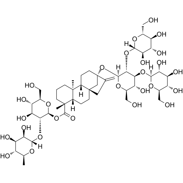 Rebaudioside J 1313049-59-0